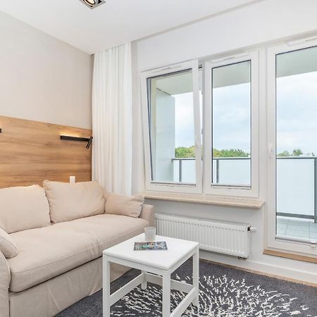 Apartamenty Aquamarina Onyx By Noclegi Renters Miedzyzdroje Buitenkant foto