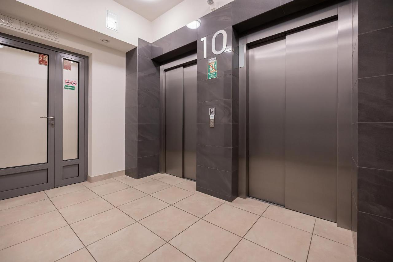 Apartamenty Aquamarina Onyx By Noclegi Renters Miedzyzdroje Buitenkant foto