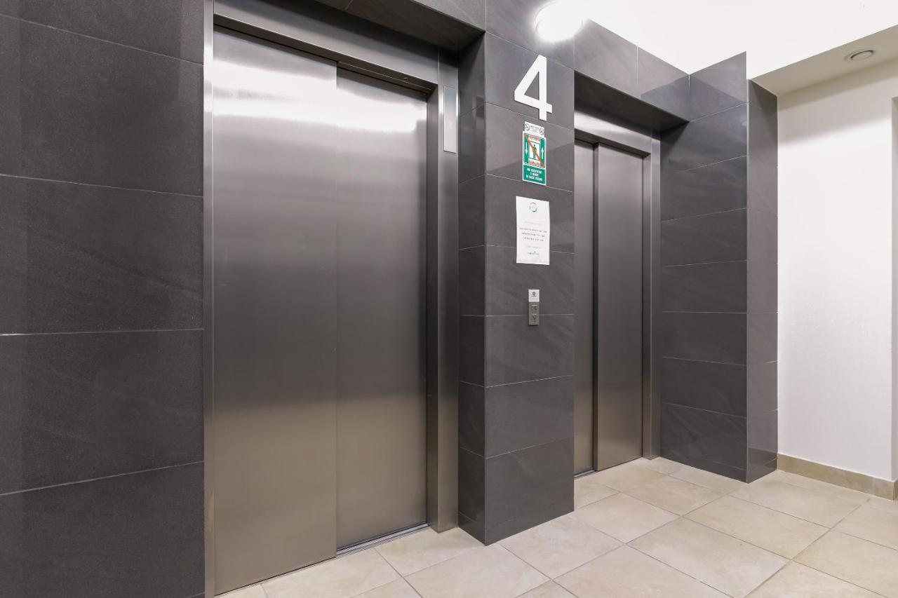 Apartamenty Aquamarina Onyx By Noclegi Renters Miedzyzdroje Buitenkant foto